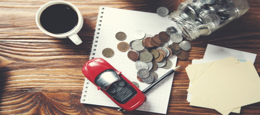 Ending Car Finance Agreements Early